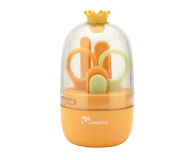 MOMINI Momini Zestaw do pielęgnacji paznokci niemowląt Sunny  - 1368524 - zdjęcie 1